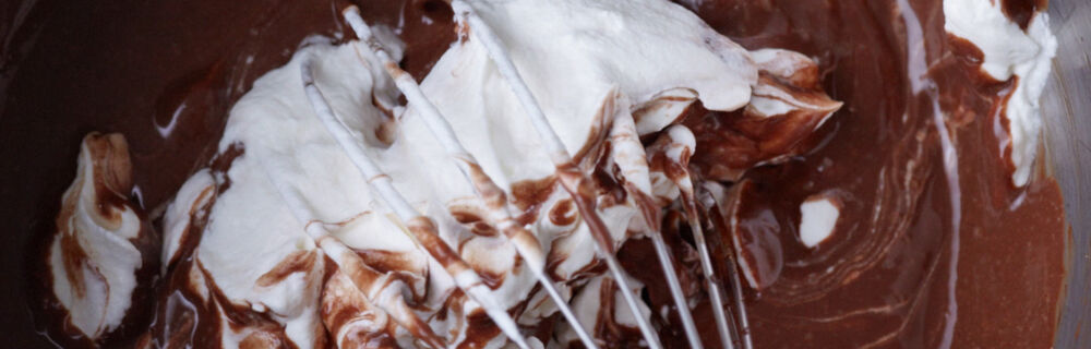 Slow Cooking, Schokoeis-Törtchen, Step 2 Küchenglossar Unterseiten Rezepte T-U