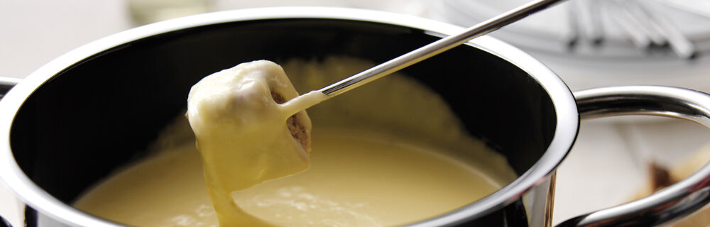 Grundrezept Käsefondue Step 3 Grundrezept Käsefondue Step 3