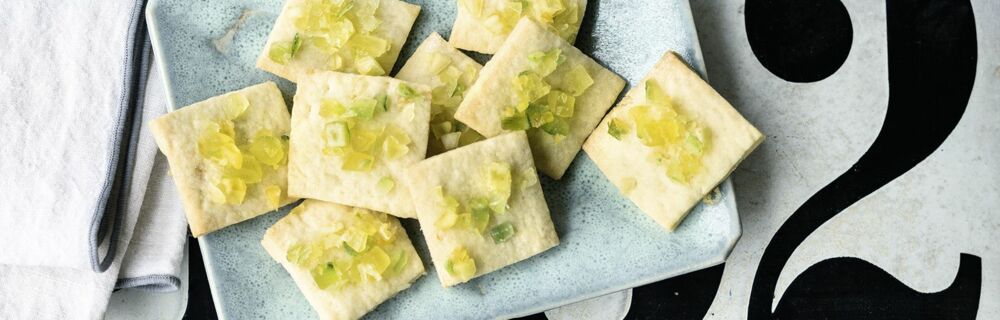 Hamburger weiße Kuchen Hamburger weiße Kuchen