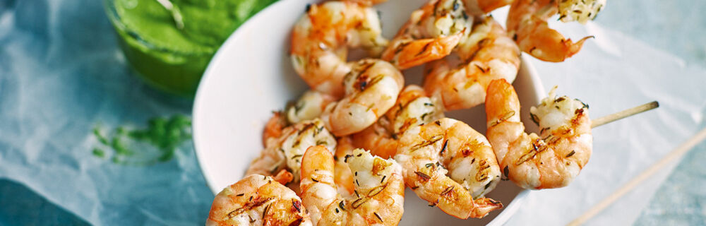 Fisch Garnelen Rezepte Fisch Garnelen Rezepte