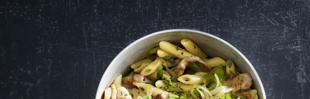 Bierstuben-Nudeln Bierstuben-Nudeln