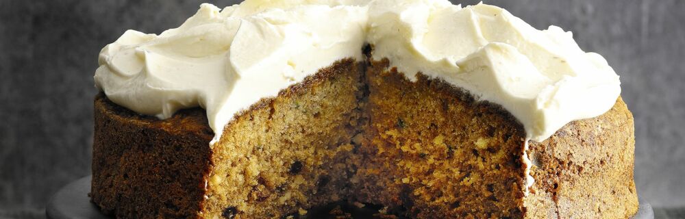 Zucchinikuchen Zucchinikuchen