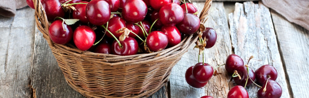 Kirsch-Korb Kirsch-Korb
