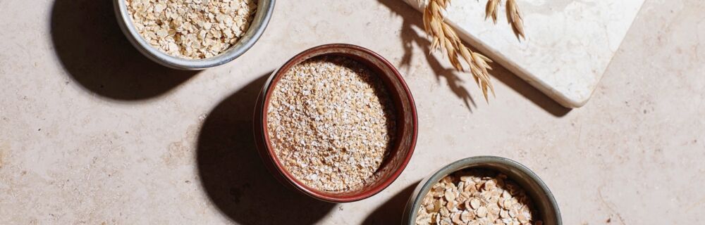 Haferkur-Rezepte Haferkur-Rezepte