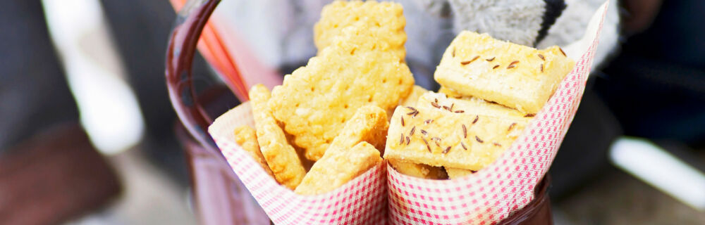 Käsekekse Käsekekse