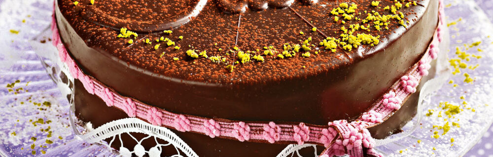 Sachertorte