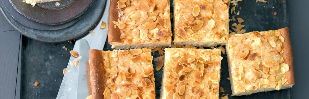 Butterkuchen Butterkuchen