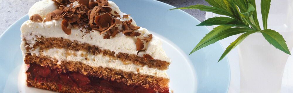 Pflaumentorte Pflaumentorte