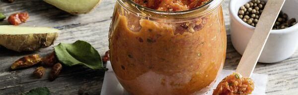 Rote Currypaste Rote Currypaste