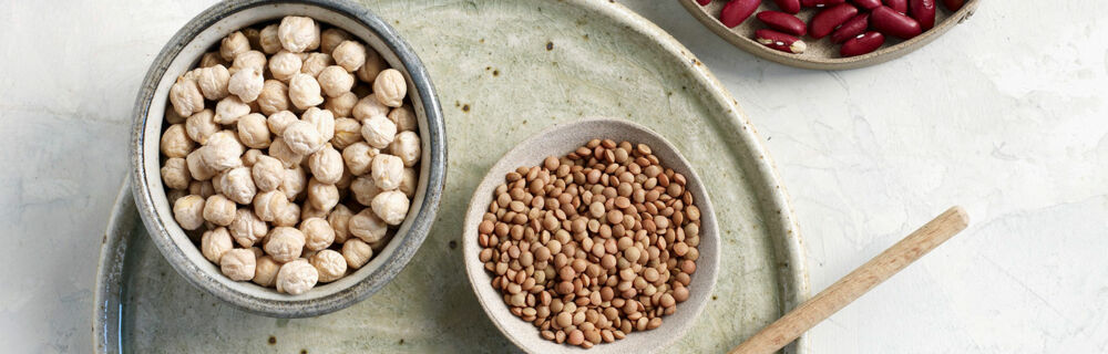 Vegetarische Rezepte Hülsenfrüchte Vegetarische Rezepte Hülsenfrüchte