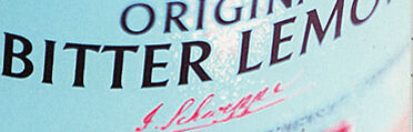 Bitter Lemon Bitter Lemon