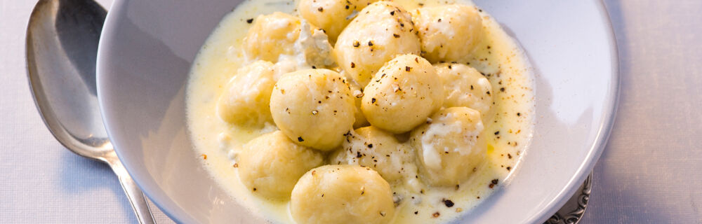 Gnocchi Gnocchi