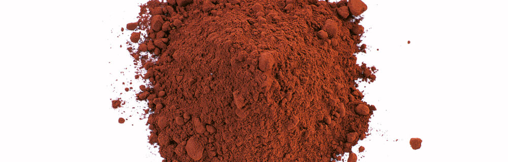 Paprikapulver Paprikapulver