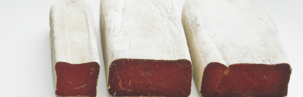 Bündner Fleisch Bündner Fleisch