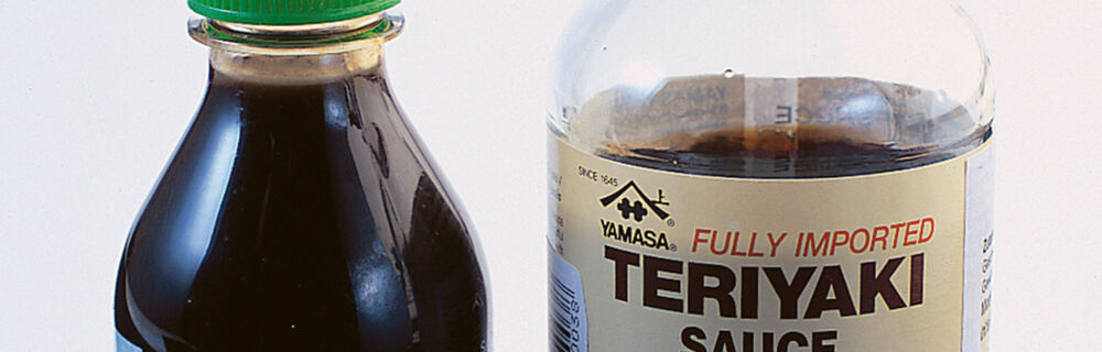 Hoisinsauce Hoisinsauce