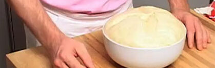 Hefeteig einfach und richtig herstellen Hefeteig einfach und richtig herstellen