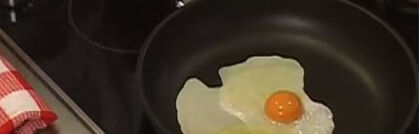 Rühr- und Spiegelei richtig zubereiten Rühr- und Spiegelei richtig zubereiten