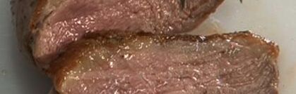 Entenbrust richtig braten Entenbrust richtig braten