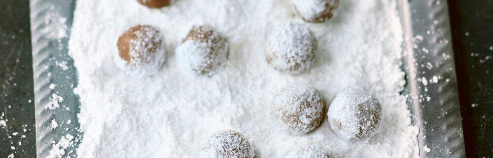 Rezeptvideo: Kartrüffel Rezeptvideo: Kartrüffel