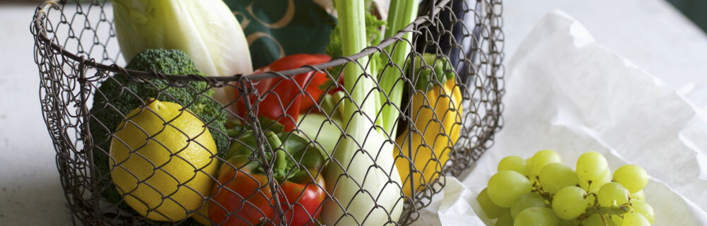 Abnehmen ohne Diät Tipps und Tricks Einkaufen Abnehmen ohne Diät Tipps und Tricks Einkaufen