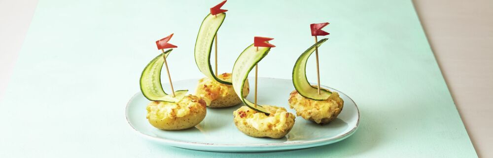 Kartoffelschiffe Kartoffelschiffe