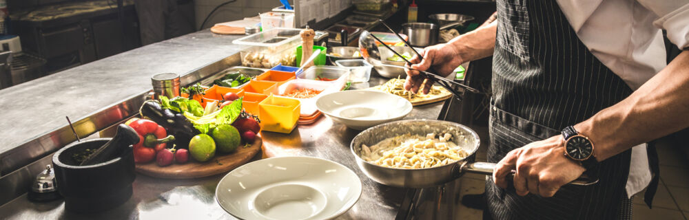 Veganes Restaurant Bild 1 Veganes Restaurant Bild 1