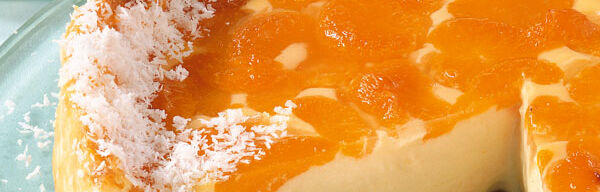 Schmandtorte Schmandtorte