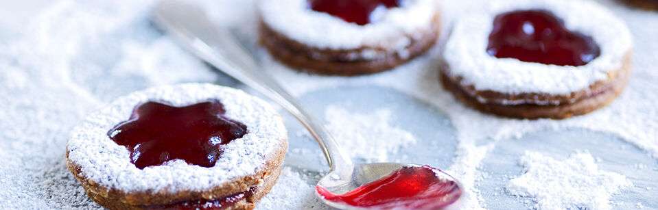 Weihnachtsplätzchen Rezepte Weihnachtsplätzchen Rezepte