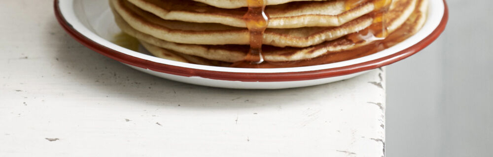 American Pancakes American Pancakes