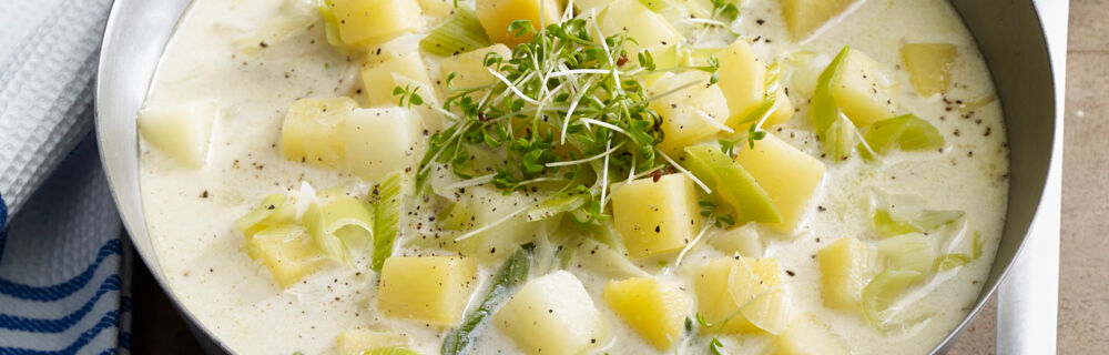 Steckrübeneintopf Steckrübeneintopf