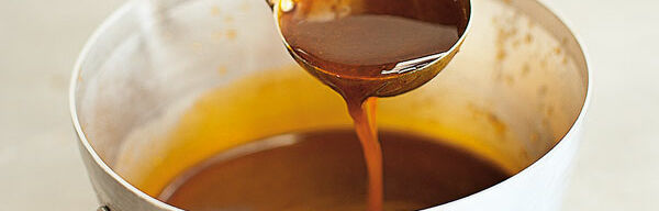 Dunkler Fleischfond Dunkler Fleischfond