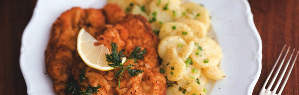 Schnitzel Rezepte Schnitzel Rezepte