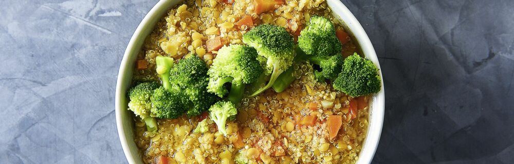 Ayurvedisches Kitchari Ayurvedisches Kitchari