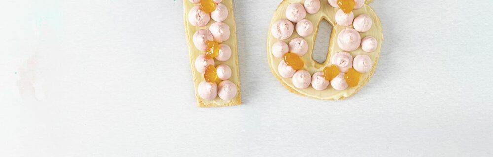 Tortentraum in Pastell Tortentraum in Pastell