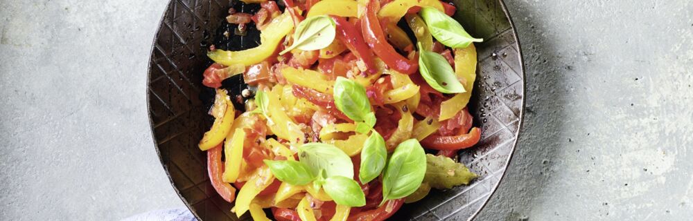Peperonata Peperonata