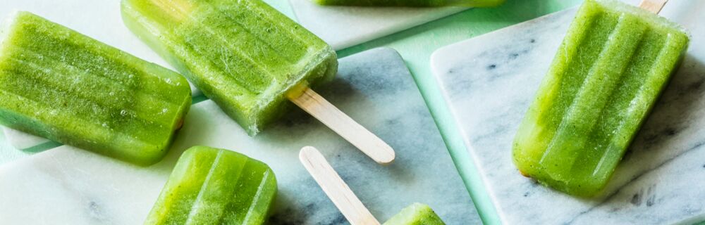 Gesundes Eis selber machen Gesundes Eis selber machen