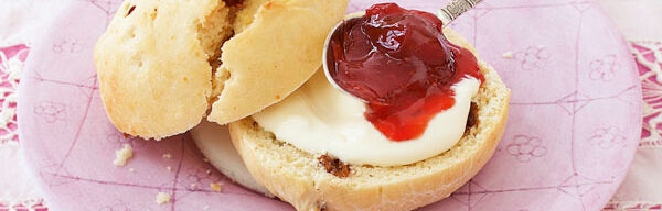 23 leckere Scones-Rezepte | Küchengötter 23 leckere Scones-Rezepte | Küchengötter