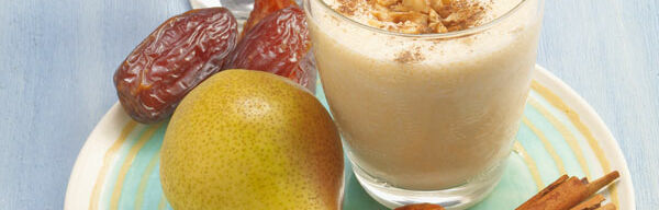 Birnen-Walnuss-Shake Birnen-Walnuss-Shake