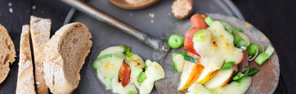 Raclette alle Rezepte im Überblick Raclette alle Rezepte im Überblick