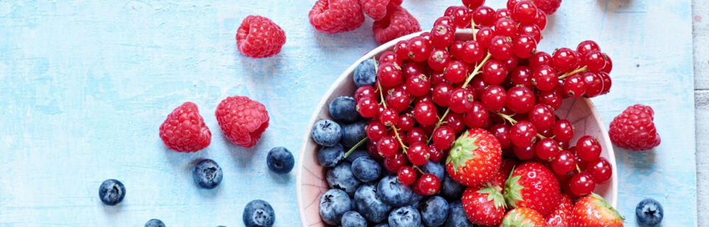 Beeren Rezepte Beeren Rezepte