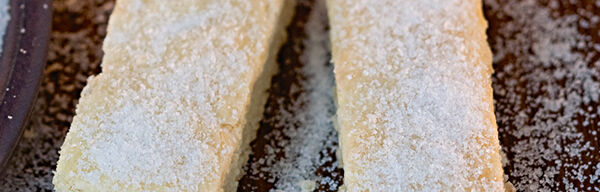 Shortbread Shortbread