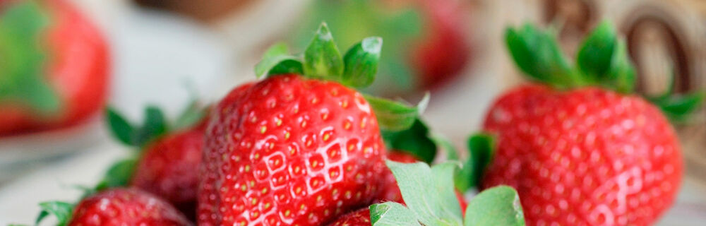 Erdbeer Rezepte Erdbeer Rezepte