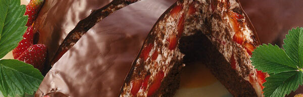 Kuppeltorte Kuppeltorte