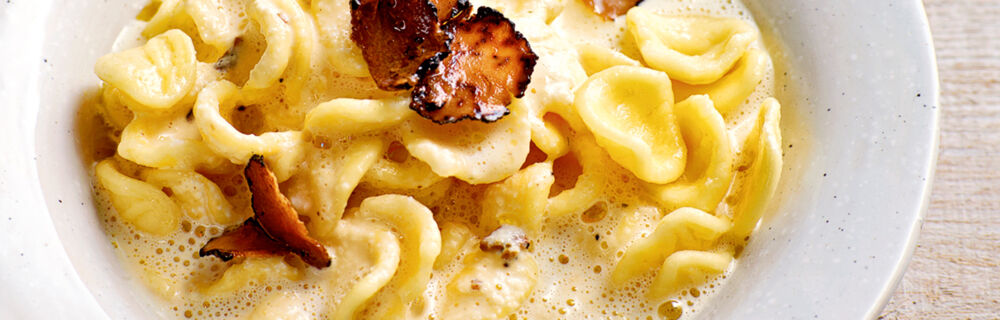 Trüffel Rezepte Trüffel Rezepte