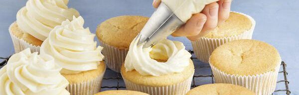 Swiss-Meringue-Buttercreme Swiss-Meringue-Buttercreme