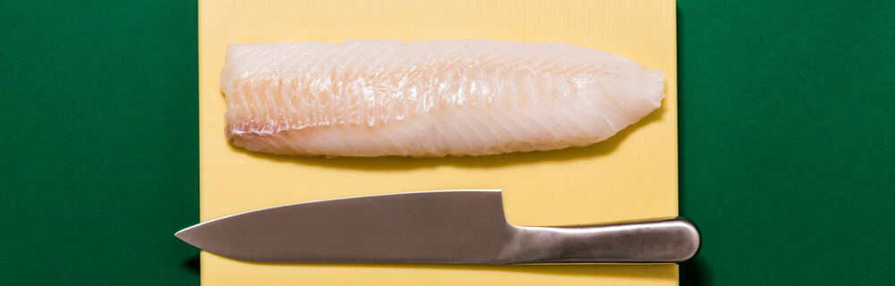 Fischfilet Fischfilet