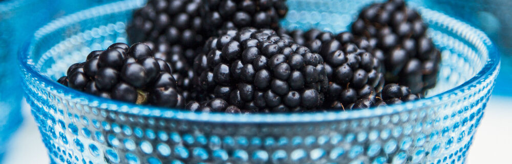 Brombeeren Rezepte Brombeeren Rezepte