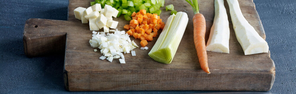 Resteverwertung Resteverwertung