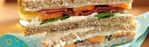 22 schnelle Rezepte für unterwegs | Küchengötter 22 schnelle Rezepte für unterwegs | Küchengötter