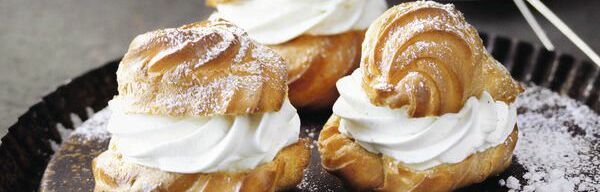 Windbeutel Windbeutel